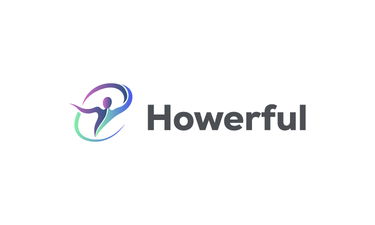 Howerful.com - Creative brandable domain for sale